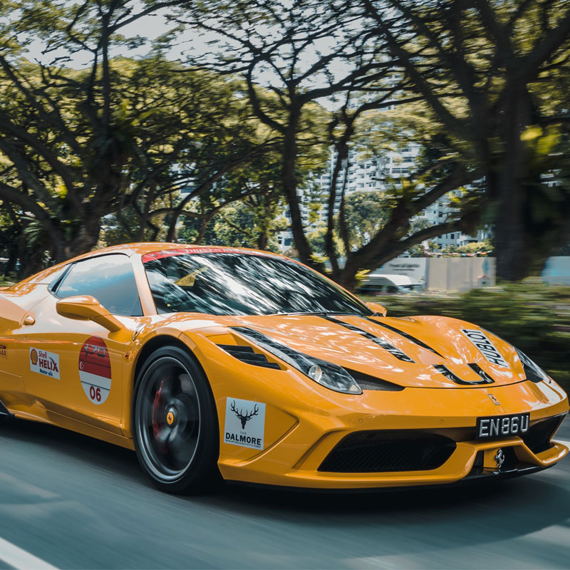 KYRIS MOTORS LUXURY CARS Home