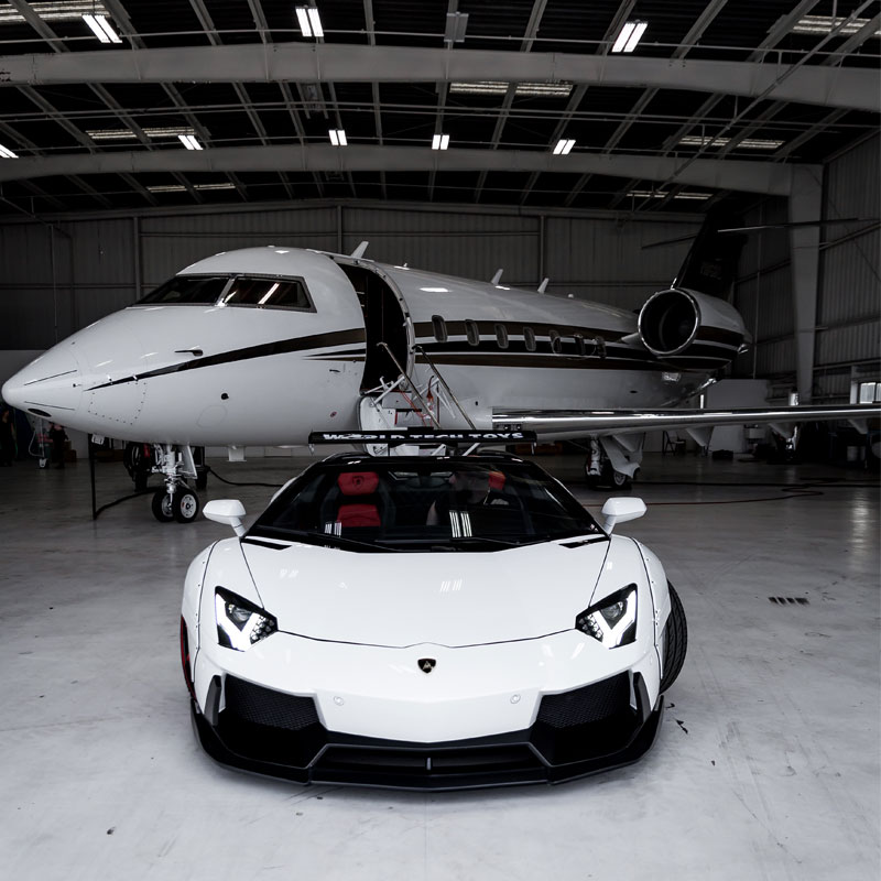 KYRIS MOTORS LUXURY CARS Home